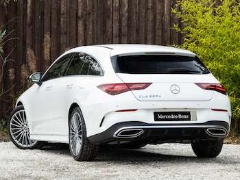 Used Mercedes-Benz CLA 2024 for sale - 75980629: Photo