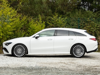 Used Mercedes-Benz CLA 2024 for sale - 75980629: Photo