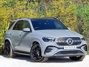 Used Mercedes-Benz GLE 2025 for sale - 78355650: Photo