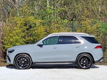 Used Mercedes-Benz GLE 2025 for sale - 78355650: Photo