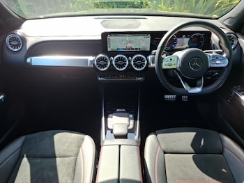 Used Mercedes-Benz EQB 2023 for sale - 79011297: Photo