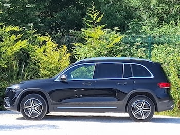 Used Mercedes-Benz EQB 2023 for sale - 79011297: Photo