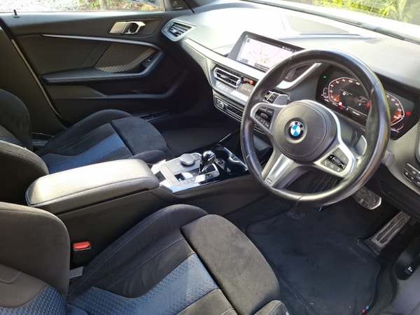 Used BMW 2 Series 2022 for sale - 76294072: Photo 10