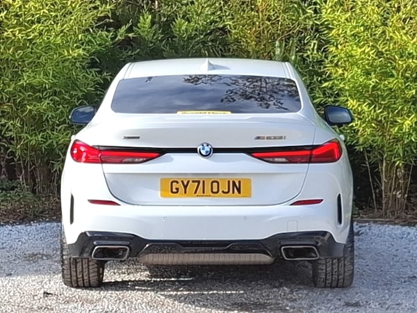 Used BMW 2 Series 2022 for sale - 76294072: Photo 14