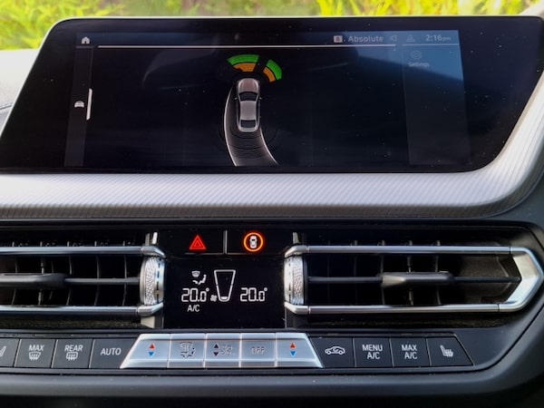 Used BMW 2 Series 2022 for sale - 76294072: Photo 15
