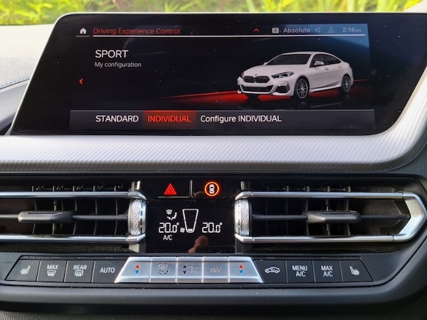Used BMW 2 Series 2022 for sale - 76294072: Photo 16