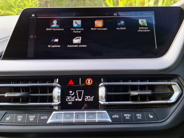 Used BMW 2 Series 2022 for sale - 76294072: Photo 17