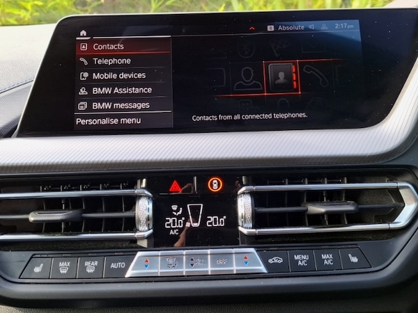 Used BMW 2 Series 2022 for sale - 76294072: Photo 19