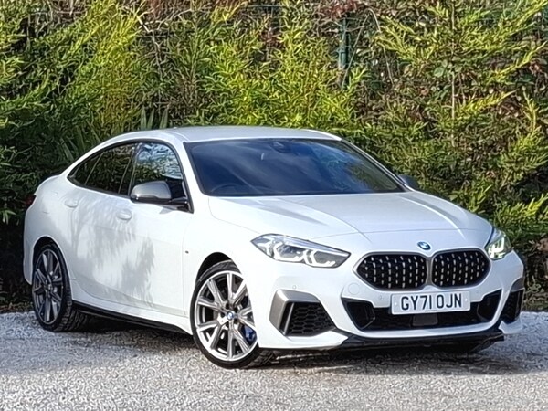 Used BMW 2 Series 2022 for sale - 76294072: Photo 1