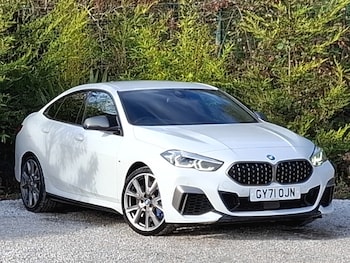 BMW - 2 Series