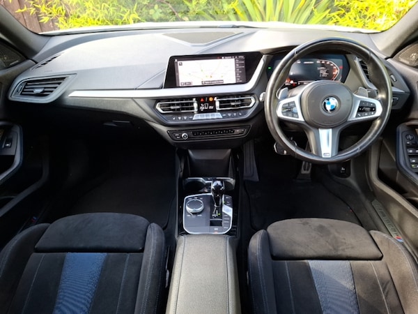 Used BMW 2 Series 2022 for sale - 76294072: Photo 2