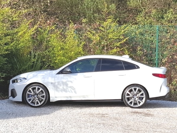 Used BMW 2 Series 2022 for sale - 76294072: Photo 4