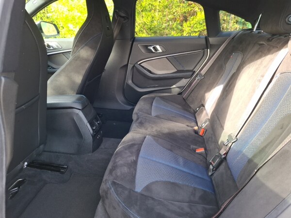 Used BMW 2 Series 2022 for sale - 76294072: Photo 6