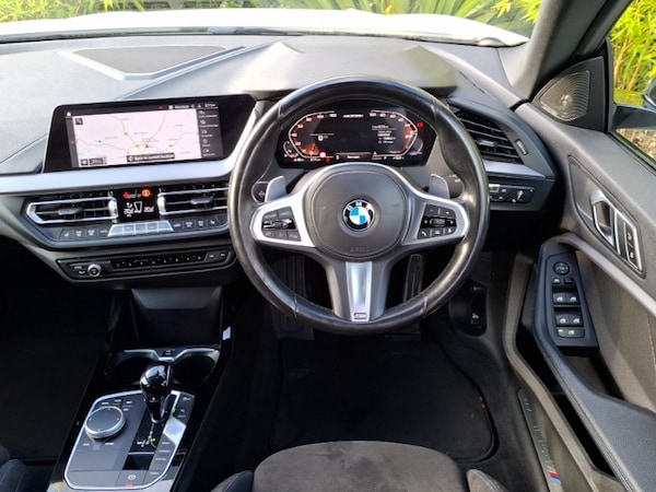 Used BMW 2 Series 2022 for sale - 76294072: Photo 7