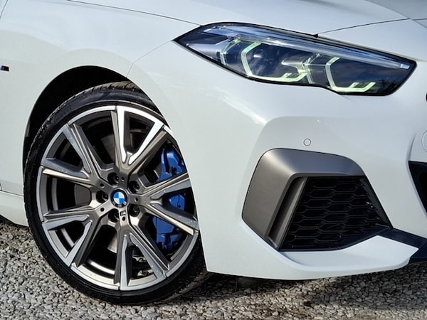 Used BMW 2 Series 2022 for sale - 76294072: Photo 9
