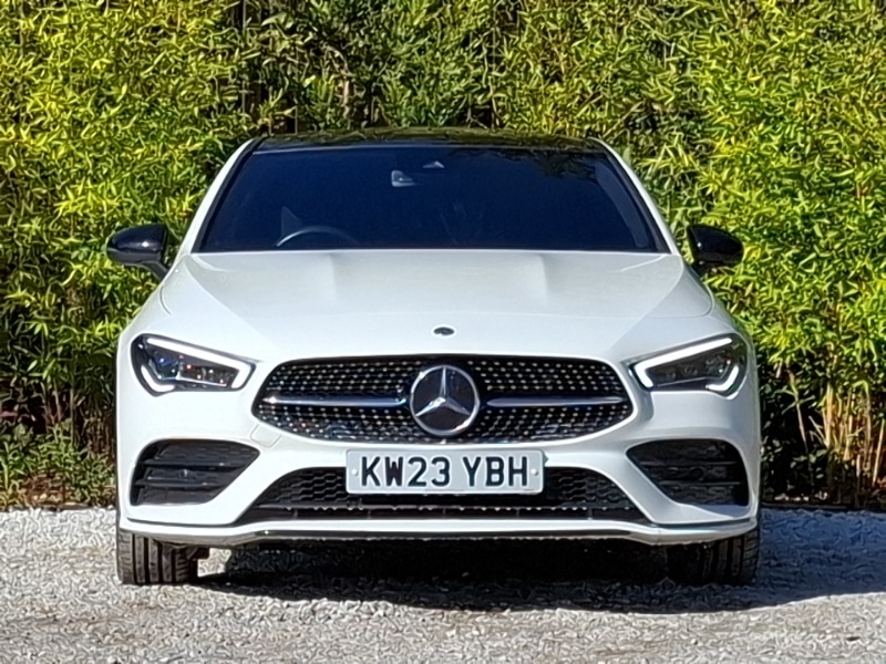 Used Mercedes-Benz CLA 2023 for sale - 76116305: Photo 13