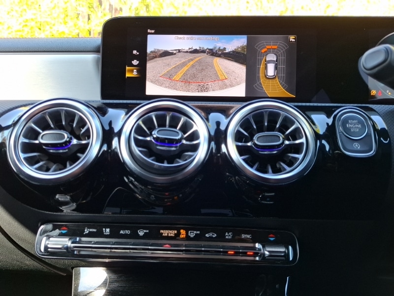 Used Mercedes-Benz CLA 2023 for sale - 76116305: Photo 15