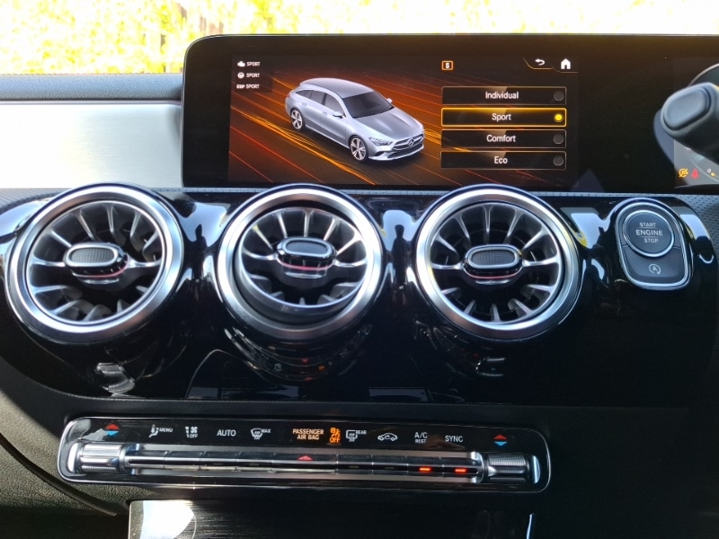 Used Mercedes-Benz CLA 2023 for sale - 76116305: Photo 16