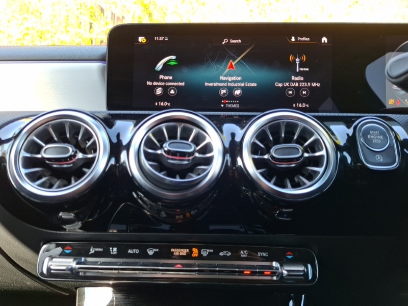 Used Mercedes-Benz CLA 2023 for sale - 76116305: Photo 17