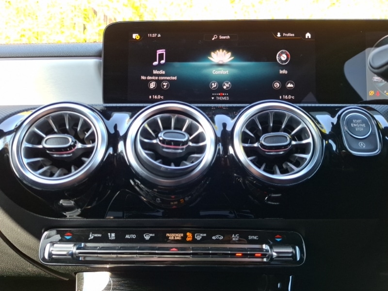 Used Mercedes-Benz CLA 2023 for sale - 76116305: Photo 18