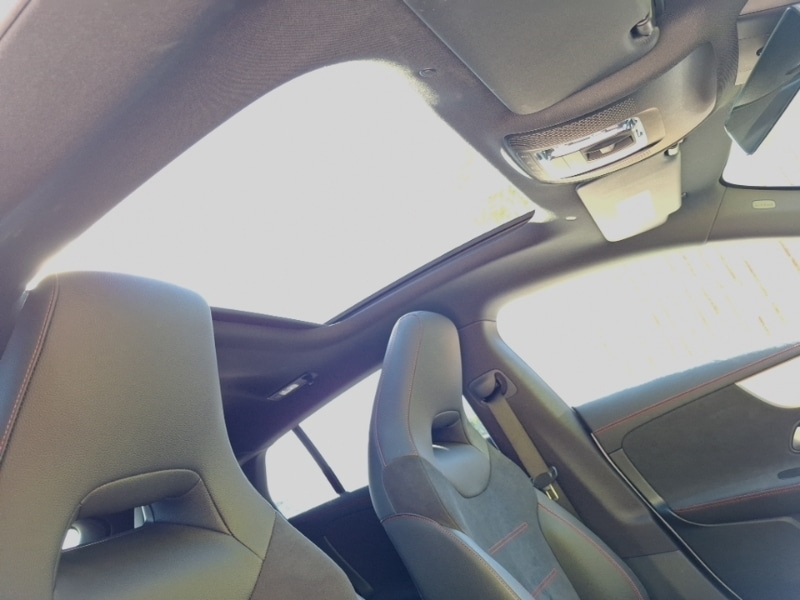 Used Mercedes-Benz CLA 2023 for sale - 76116305: Photo 19