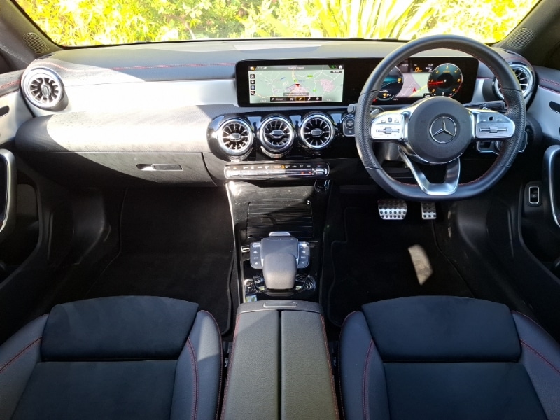 Used Mercedes-Benz CLA 2023 for sale - 76116305: Photo 2