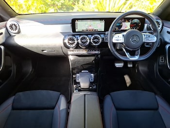Used Mercedes-Benz CLA 2023 for sale - 76116305: Photo 2
