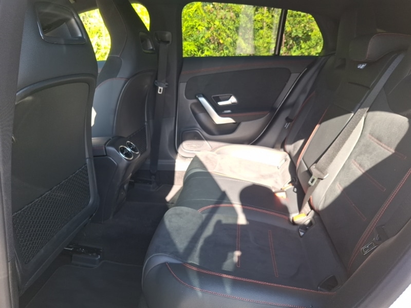 Used Mercedes-Benz CLA 2023 for sale - 76116305: Photo 6