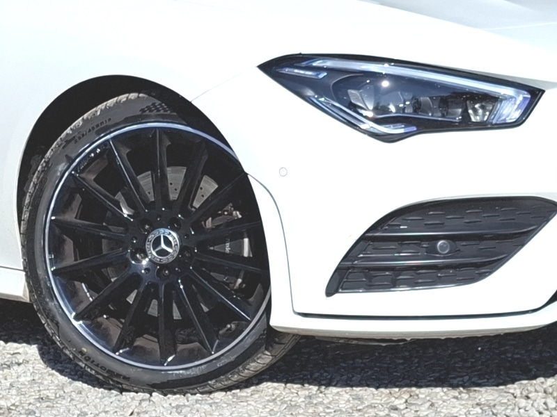 Used Mercedes-Benz CLA 2023 for sale - 76116305: Photo 9
