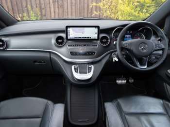 Used Mercedes-Benz V-Class 2024 for sale - 75055909: Photo