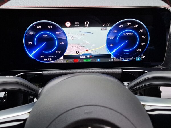 Used Mercedes-Benz EQA 2024 for sale - 76269087: Photo 10