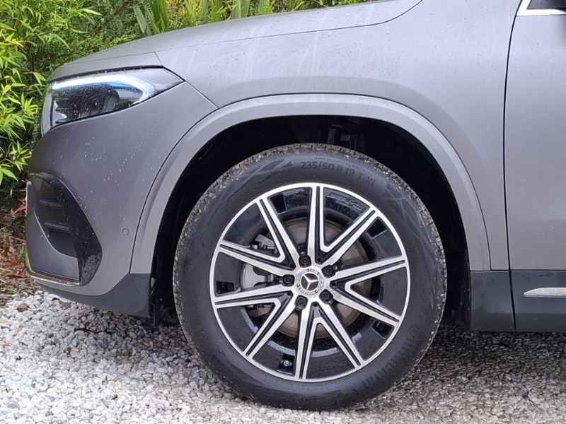 Used Mercedes-Benz EQA 2024 for sale - 76269087: Photo 12