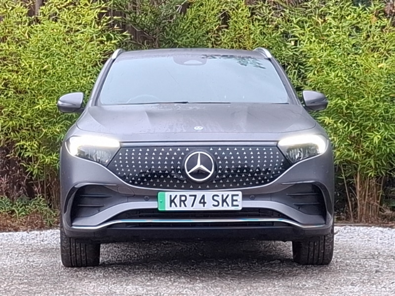 Used Mercedes-Benz EQA 2024 for sale - 76269087: Photo 13