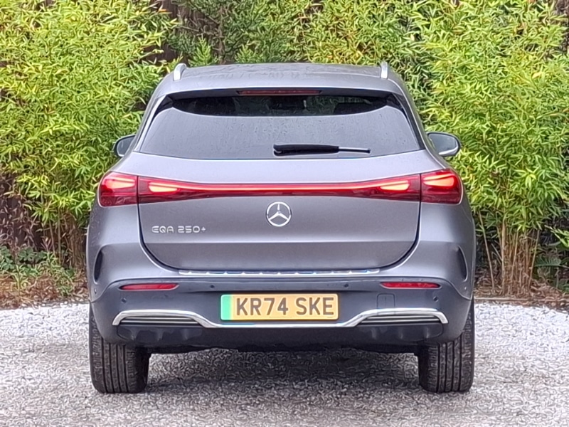 Used Mercedes-Benz EQA 2024 for sale - 76269087: Photo 14