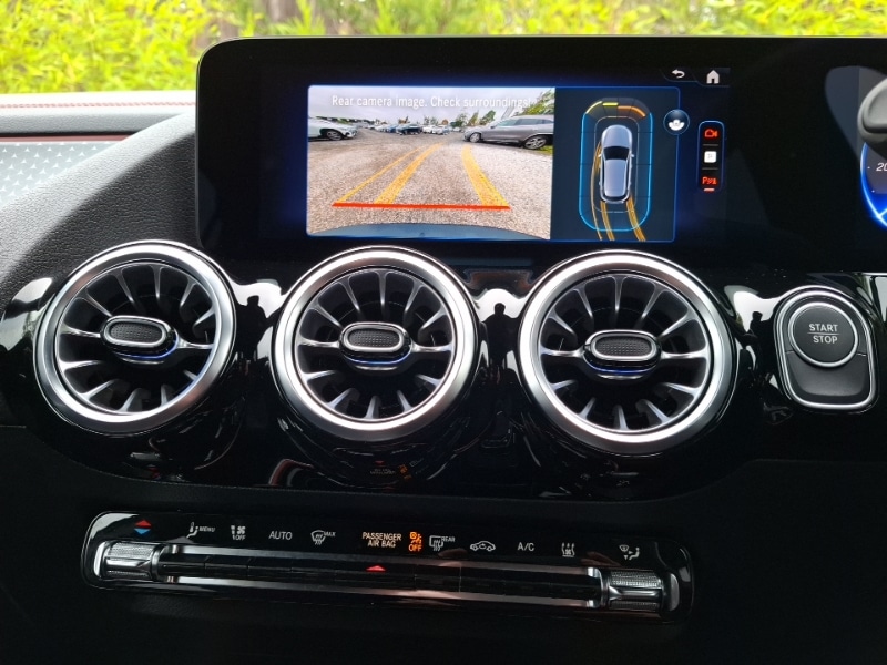 Used Mercedes-Benz EQA 2024 for sale - 76269087: Photo 15