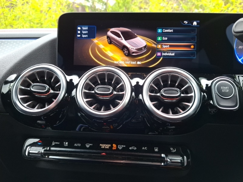 Used Mercedes-Benz EQA 2024 for sale - 76269087: Photo 16