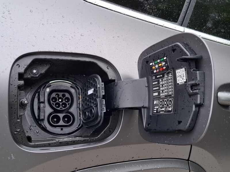 Used Mercedes-Benz EQA 2024 for sale - 76269087: Photo 19