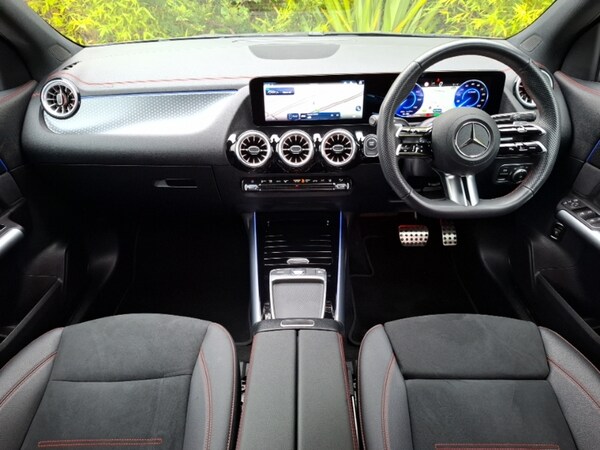 Used Mercedes-Benz EQA 2024 for sale - 76269087: Photo 2