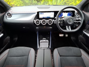 Used Mercedes-Benz EQA 2024 for sale - 76269087: Photo 2