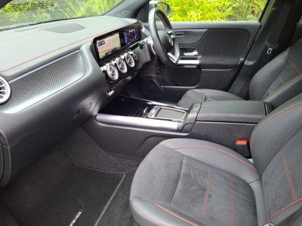Used Mercedes-Benz EQA 2024 for sale - 76269087: Photo 5