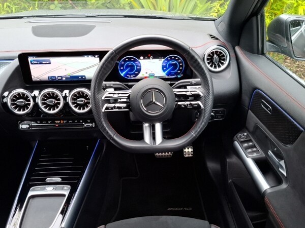 Used Mercedes-Benz EQA 2024 for sale - 76269087: Photo 7