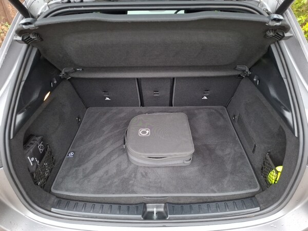 Used Mercedes-Benz EQA 2024 for sale - 76269087: Photo 8