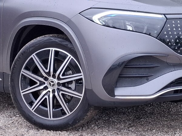 Used Mercedes-Benz EQA 2024 for sale - 76269087: Photo 9