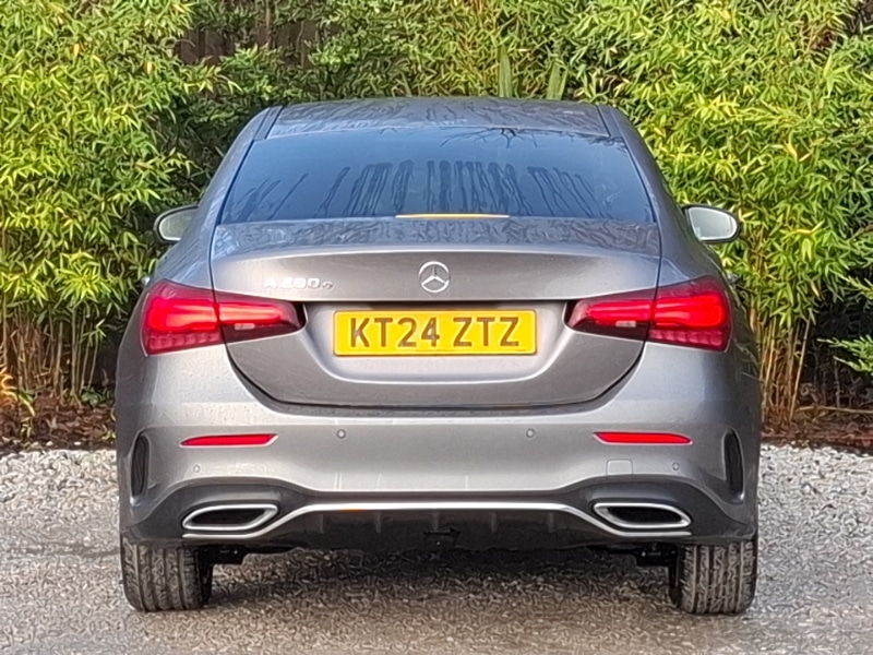 Used Mercedes-Benz A-Class 2024 for sale - 76518772: Photo 14