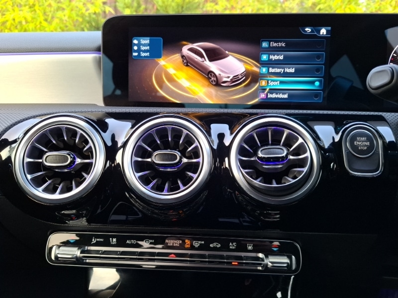 Used Mercedes-Benz A-Class 2024 for sale - 76518772: Photo 16