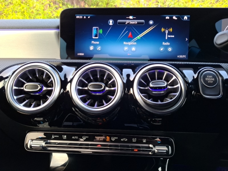 Used Mercedes-Benz A-Class 2024 for sale - 76518772: Photo 17