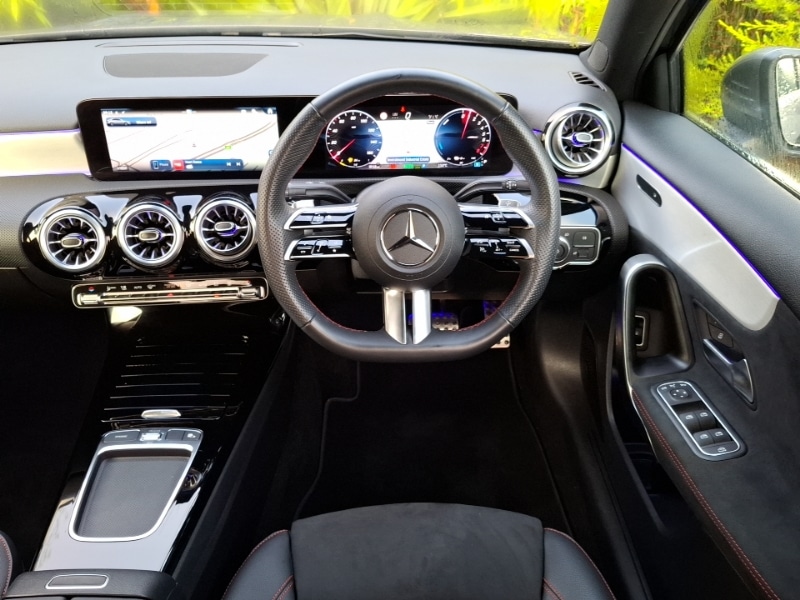 Used Mercedes-Benz A-Class 2024 for sale - 76518772: Photo 7