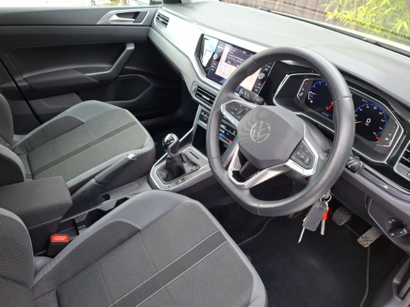 Used Volkswagen Polo 2023 for sale - 77922320: Photo 10