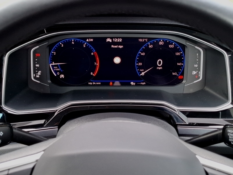 Used Volkswagen Polo 2023 for sale - 77922320: Photo 11