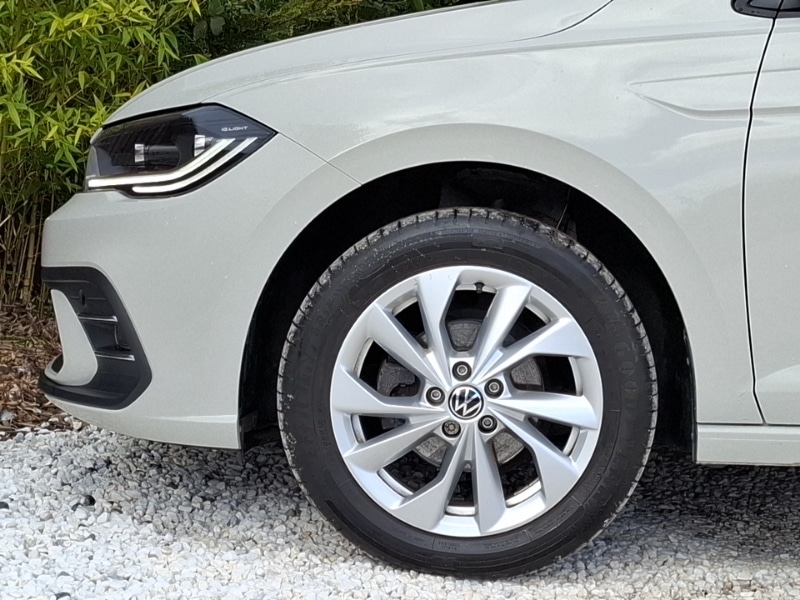 Used Volkswagen Polo 2023 for sale - 77922320: Photo 12